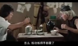 成龙国语电影在线观看,重温动作传奇，在线观看盛宴